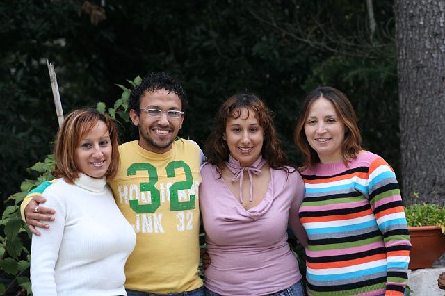 IMG_3276.JPG - Tania, Giuseppe, Giusy e Rosanna